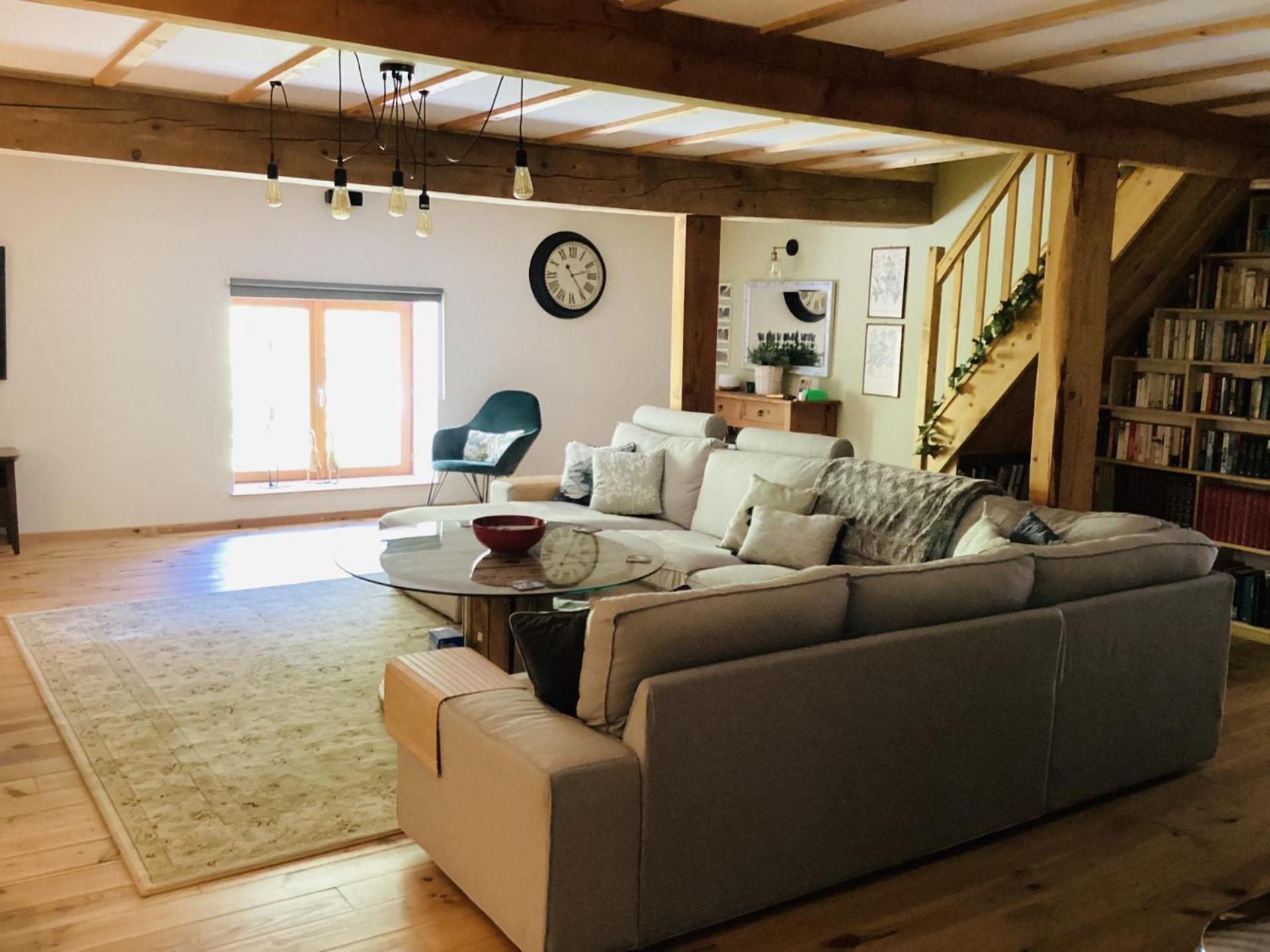 Aude Escape Panzió Saint-Martin-Lys Kültér fotó